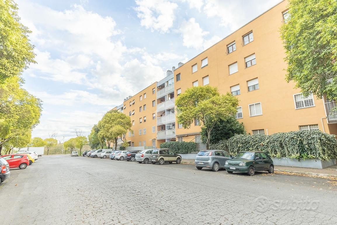 Apartment in Roma, Tor Cervara - Vista 4
