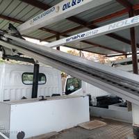 PIATTAFORMA AEREA OIL e STEEL 21-12