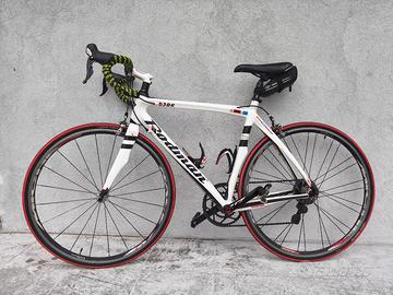 Bici da corsa Rodman 