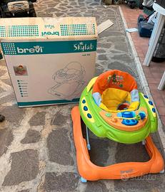 Girello Brevi Skylab 