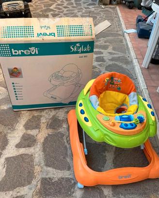 Girello Brevi Skylab 