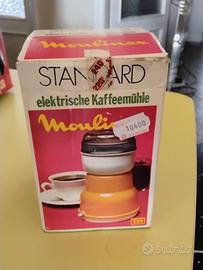 Moulinex caffe anni 70
