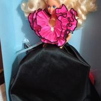 Barbie Night Sensation, un'esclusiva in ed lim