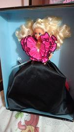 Barbie Night Sensation, un'esclusiva in ed lim