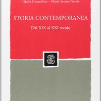 Storia contemporanea