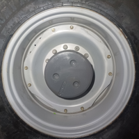 Cerchi per trattore 34''
