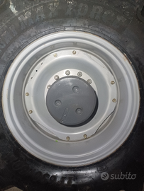Cerchi per trattore 34''