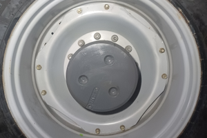 Cerchi per trattore 34''