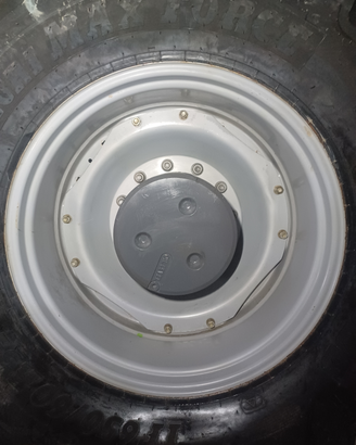 Cerchi per trattore 34''