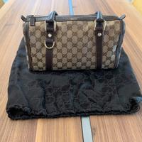 Bauletto originale Gucci