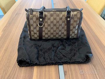 Bauletto originale Gucci