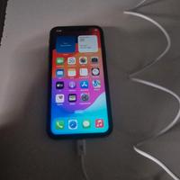 Iphone 11 256gb nero