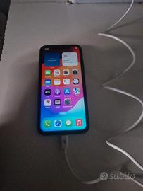 Iphone 11 256gb nero