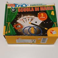 scuola di magia n.4