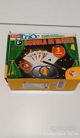 scuola di magia n.4