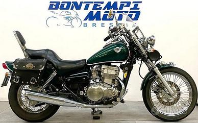 Kawasaki EN 500