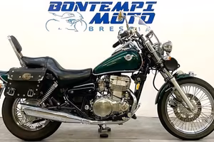 Kawasaki EN 500