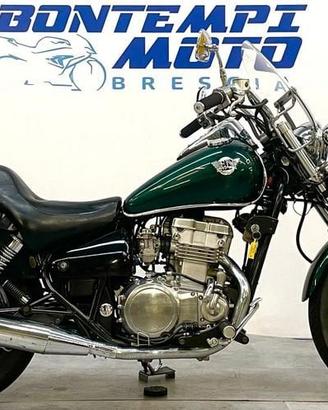 Kawasaki EN 500
