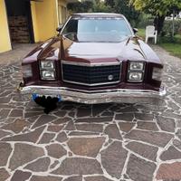Ford ranchero gt 351
