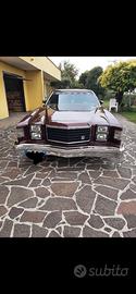 Ford ranchero gt 351