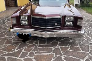 Ford ranchero gt 351