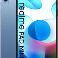 Realme Pad Mini Wifi 4 GB RAM +64 GB ROM