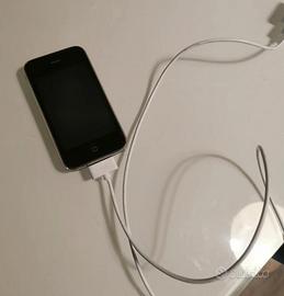 Iphone 3gs 16gb telefono