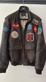 Giacca Avirex mod. TOP GUN originale