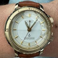 Orologio svegliarino Russo