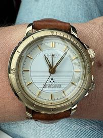 Orologio svegliarino Russo