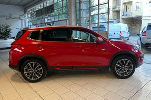 Dr F35 1.5 Turbo DCT Bi-Fuel GPL