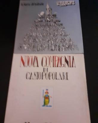 BLOCCO CANTAUTORI  FOLK