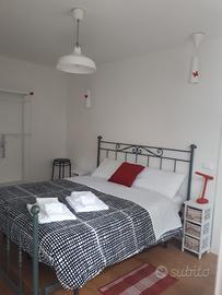 Bilocale zona Campus