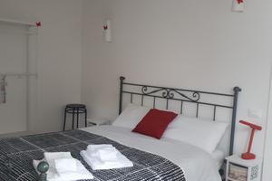 Bilocale zona Campus