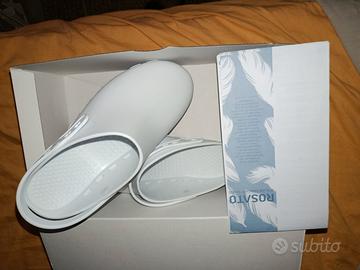 Scarpe sanitarie