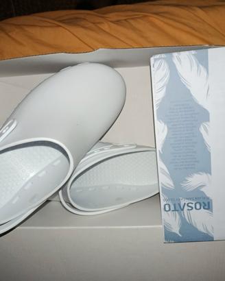 Scarpe sanitarie