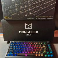 Tastiera meccanica da Gaming