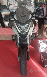 Honda Nc 750 X con borse rigide,Full optional 2025
