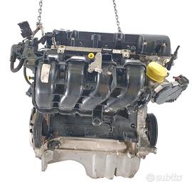 Motore e cambio opel 1.2 benzina b12xel