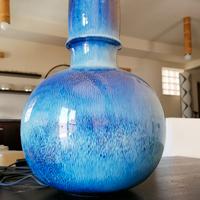 Lampada anni 70 vintage modernariato