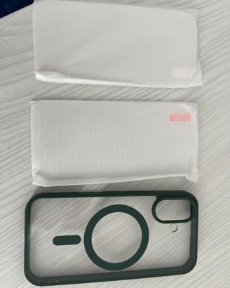 Cover iphone 16