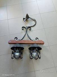 Lampadario 