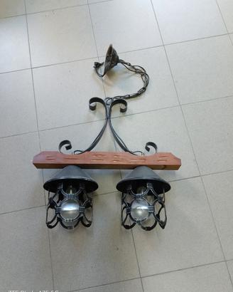 Lampadario 