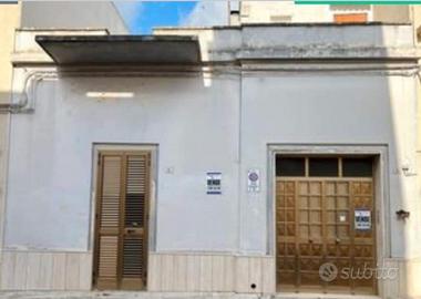 Casa indipendente in PARABITA LECCE