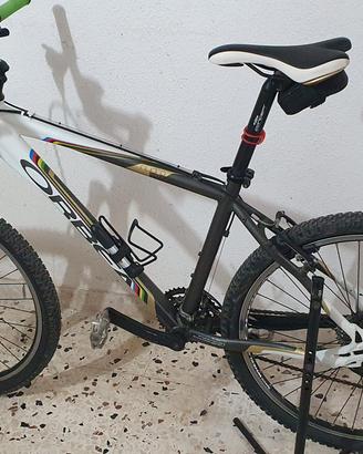 MTB Orbea
