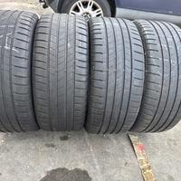 gomme usate 2154517 Estivo BRIDGESTONE - TUR - 457