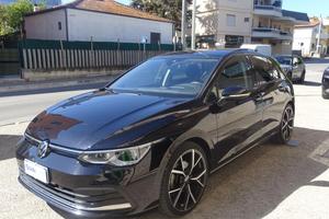 VOLKSWAGEN Golf 2.0 TDI 150 CV DSG SCR Active