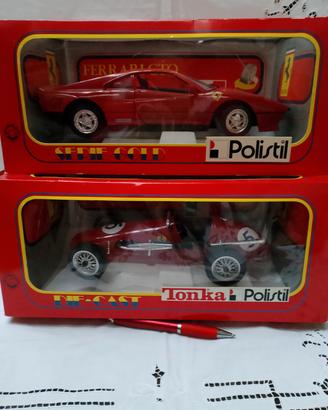 Macchine Polistil 
