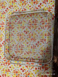 friggitrice e forno ad aria 