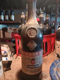 pernod 45%  primi anni 60